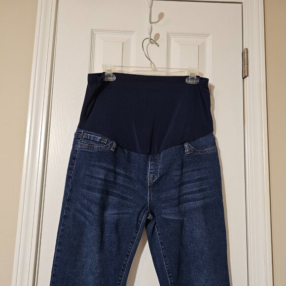 Maternity Jeans - 34X29‎ - Picture 4 of 4